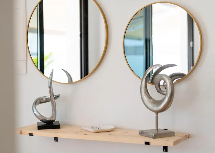 Villa Saras Village