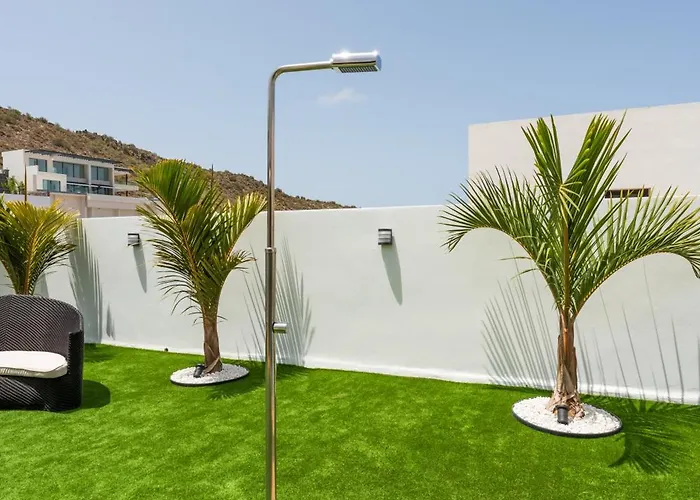 Villa Saras Village Costa Adeje (Tenerife)