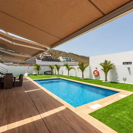 Saras Village Villa Costa Adeje (Tenerife)